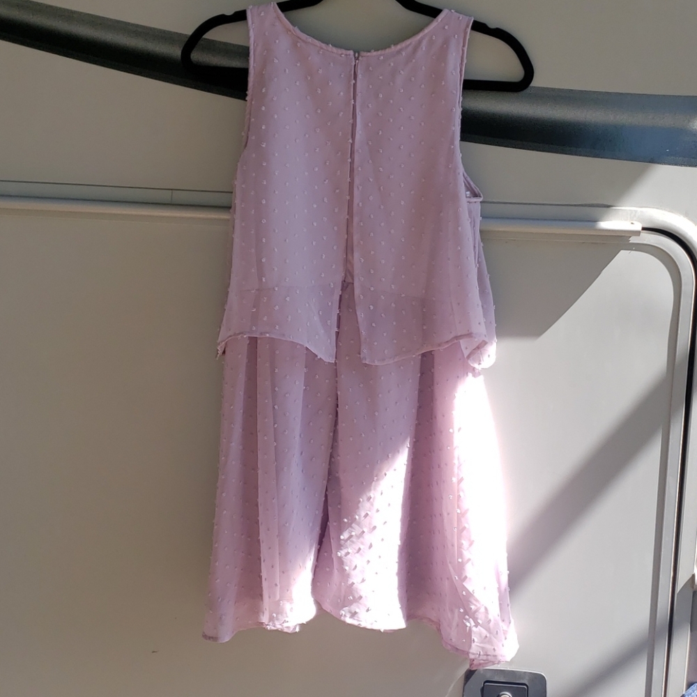 Taylor and Sage Dress - Picture 5 of 5